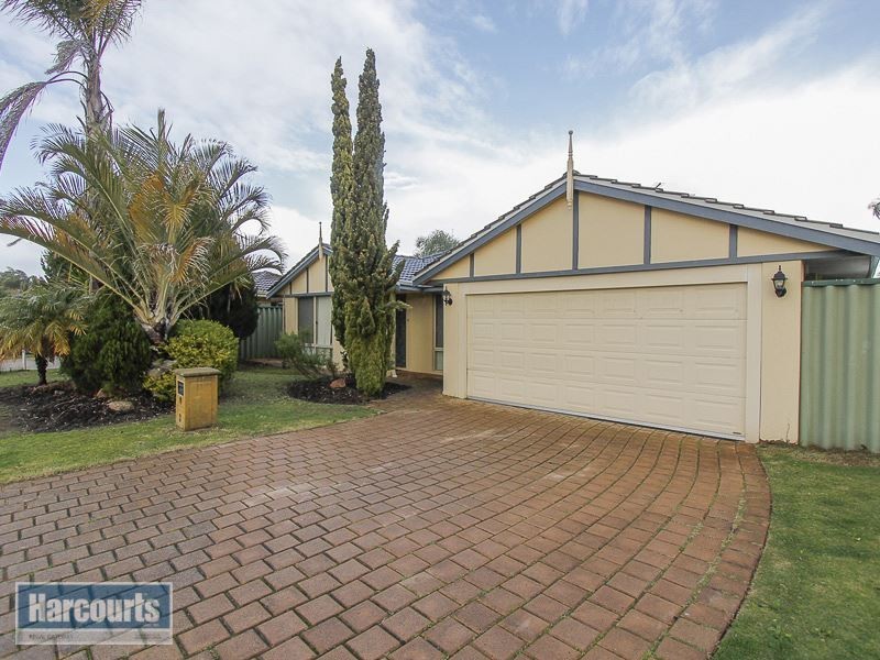3 Daley Close, Atwell WA 6164