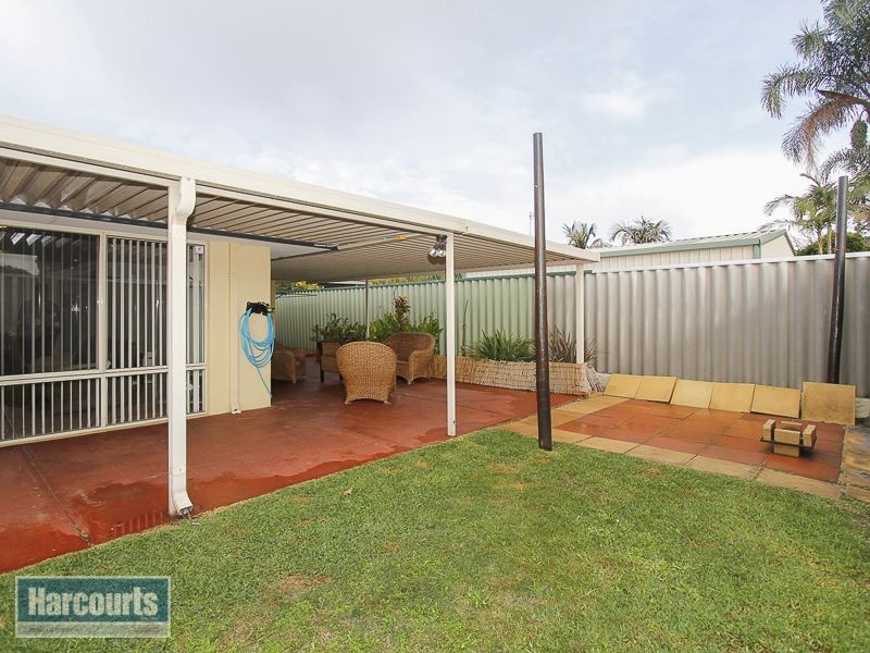 3 Daley Close, Atwell WA 6164