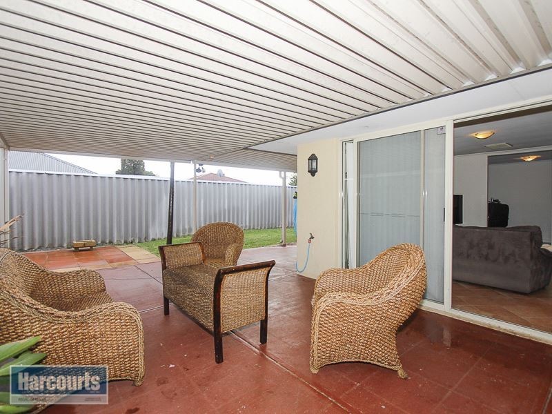 3 Daley Close, Atwell WA 6164