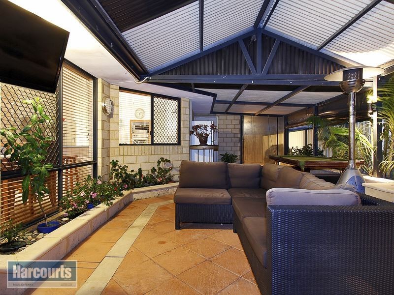 31 Sciano Avenue, Success WA 6164