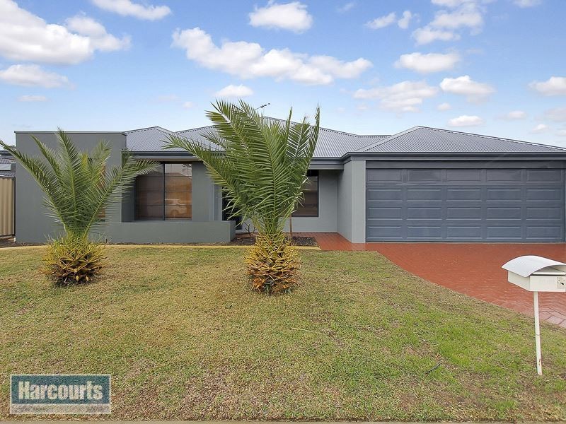 3 Bhutan Street, Aubin Grove WA 6164