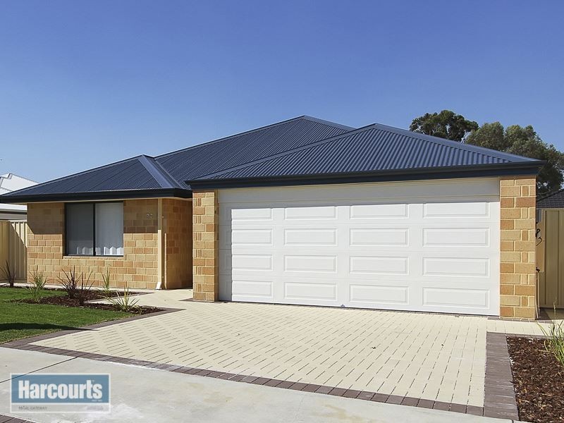 20 Firebrace Elbow, Canning Vale WA 6155