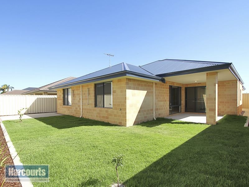 20 Firebrace Elbow, Canning Vale WA 6155