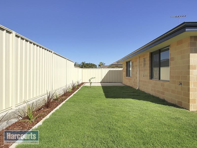 20 Firebrace Elbow, Canning Vale WA 6155