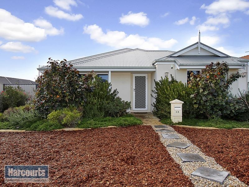 38 Kesiya Turn, Aubin Grove WA 6164