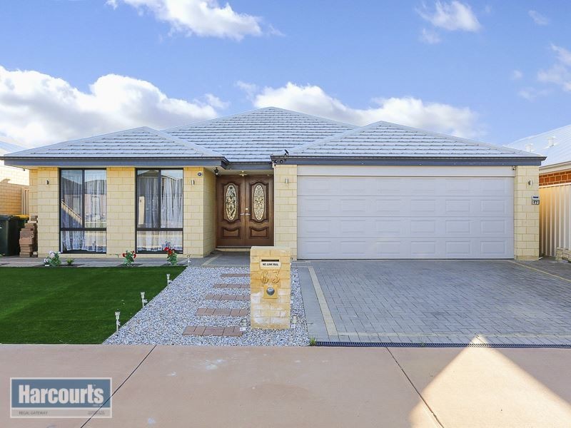63 Kesiya Turn, Aubin Grove WA 6164