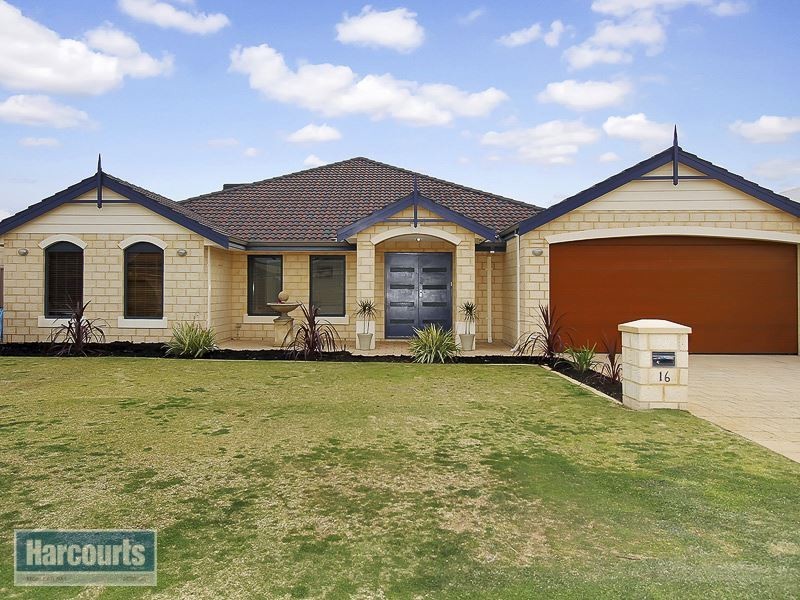 16 Concord Terrace, Atwell WA 6164