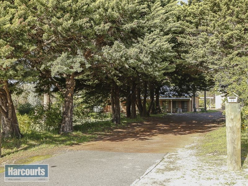 23 Glendale Crescent, Jandakot WA 6164