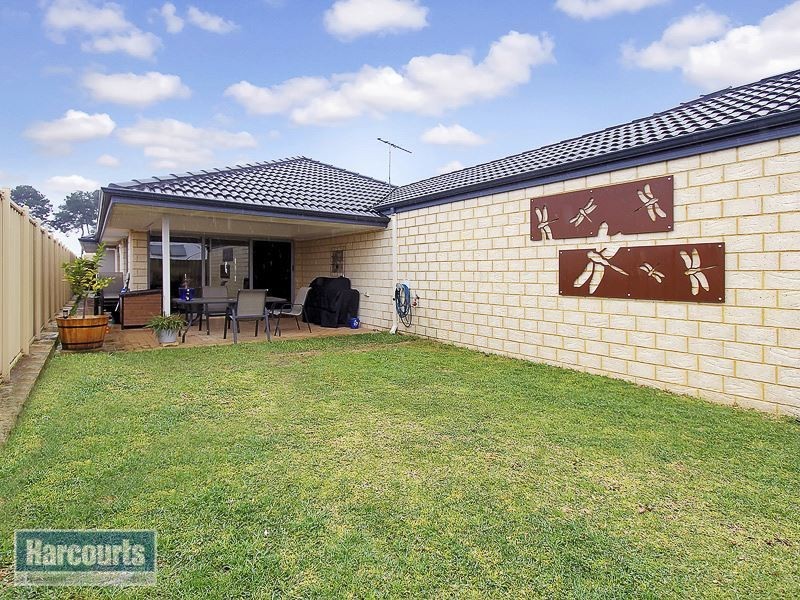21 Aromatic Crescent, Atwell WA 6164