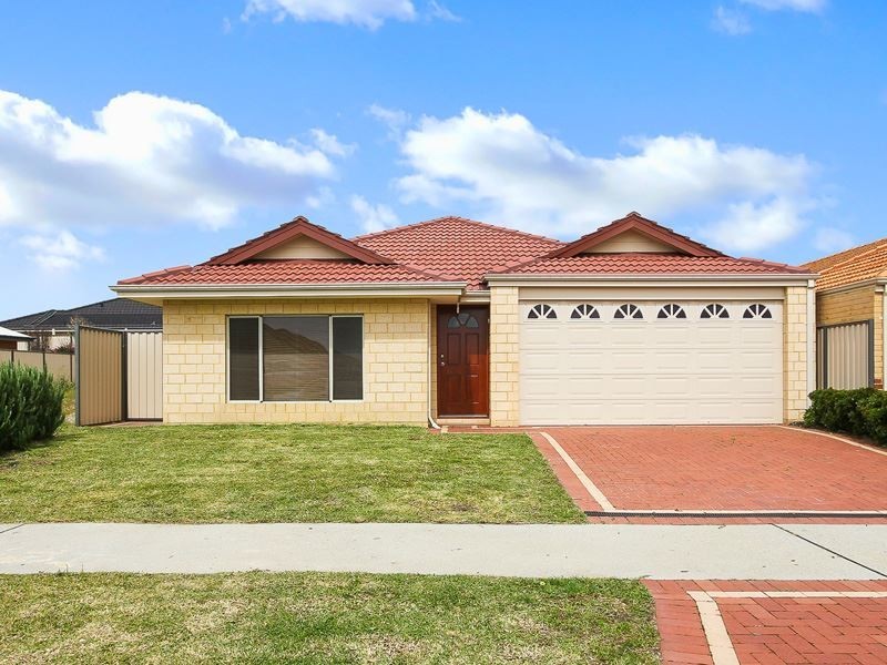 32 Longwood Bend, Aubin Grove WA 6164