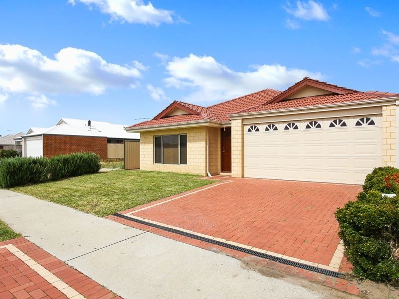 32 Longwood Bend, Aubin Grove WA 6164