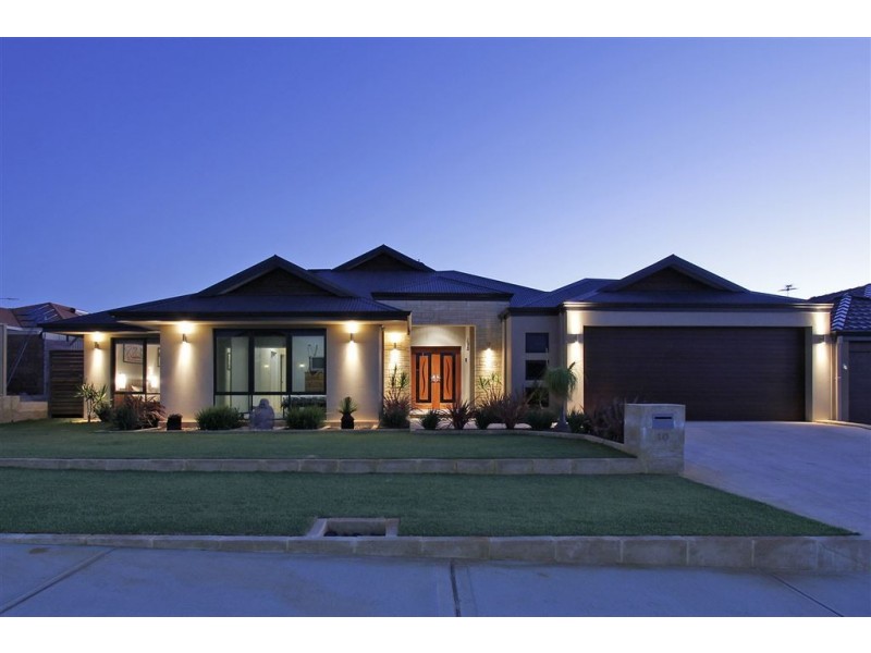 10 peregrine circle, Beeliar WA 6164