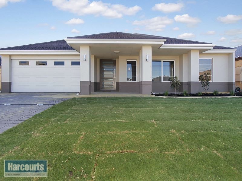 13 Cooli Street, Hammond Park WA 6164