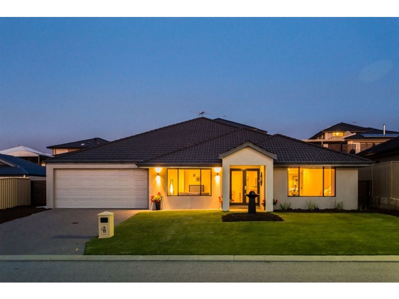 11 Samphire Turn, Beeliar WA 6164