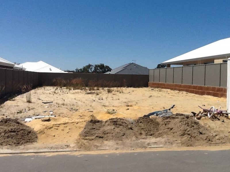 22 Mirima way, Wandi WA 6167