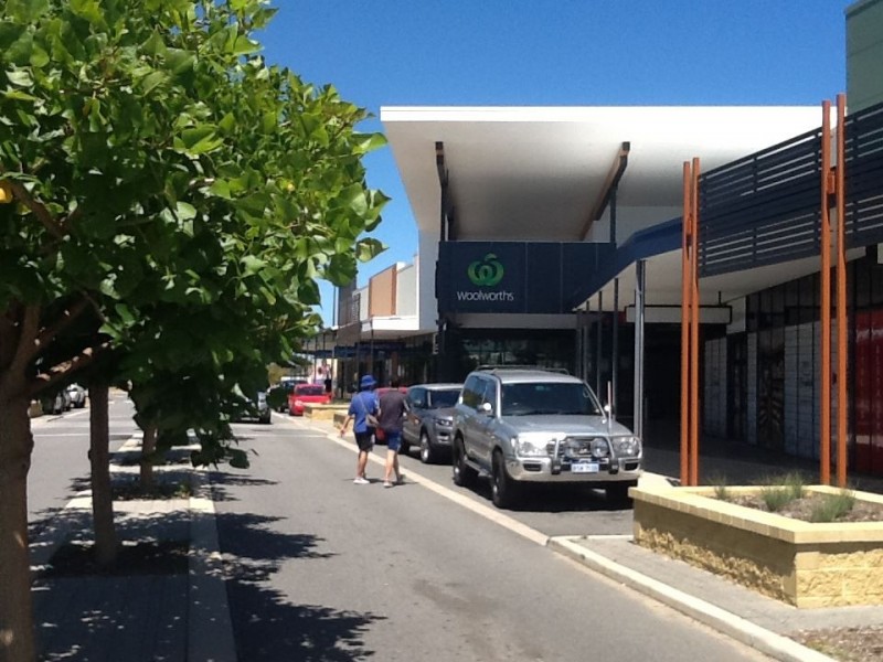 22 Mirima way, Wandi WA 6167