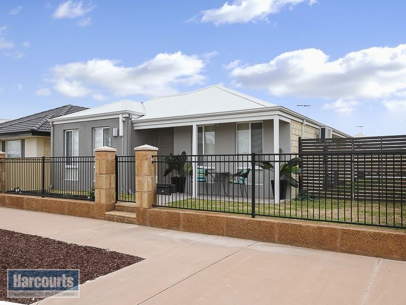 52 Gaebler Road, Hammond Park WA 6164