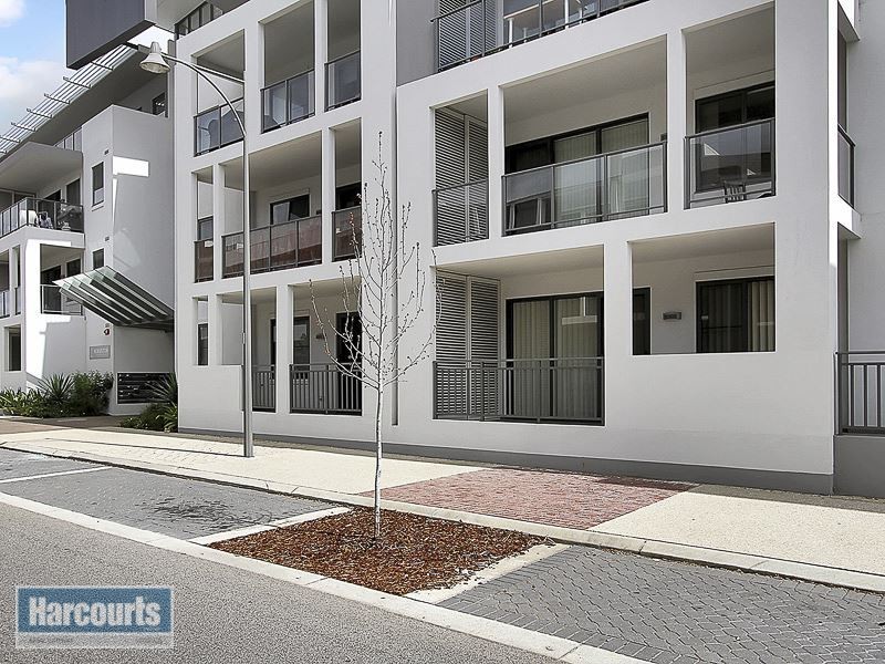 5/1 Stockton Bend, Cockburn Central WA 6164