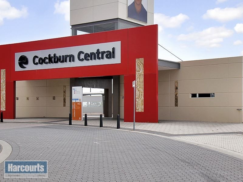 5/1 Stockton Bend, Cockburn Central WA 6164