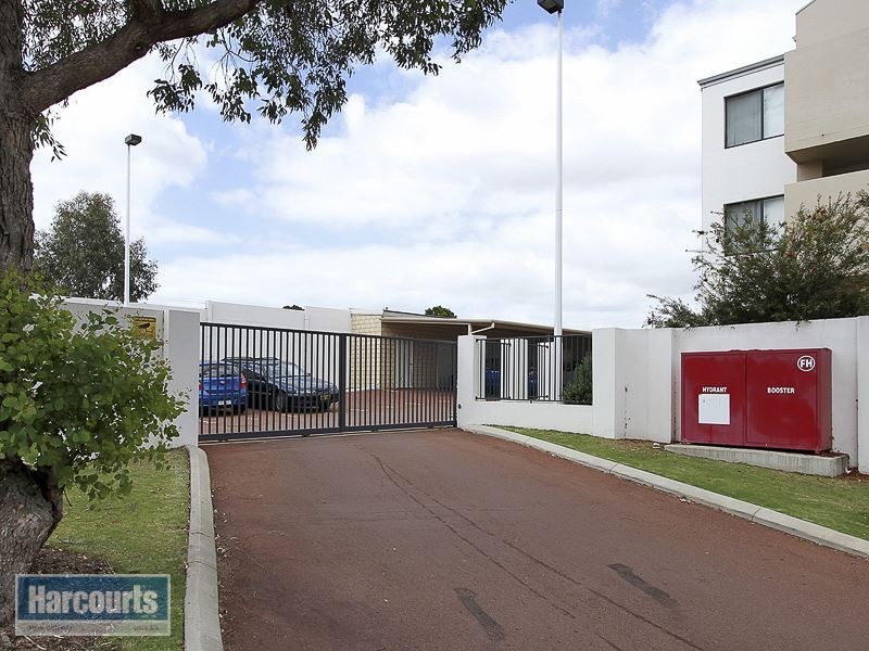 38/17 Southdown Place, Thornlie WA 6108