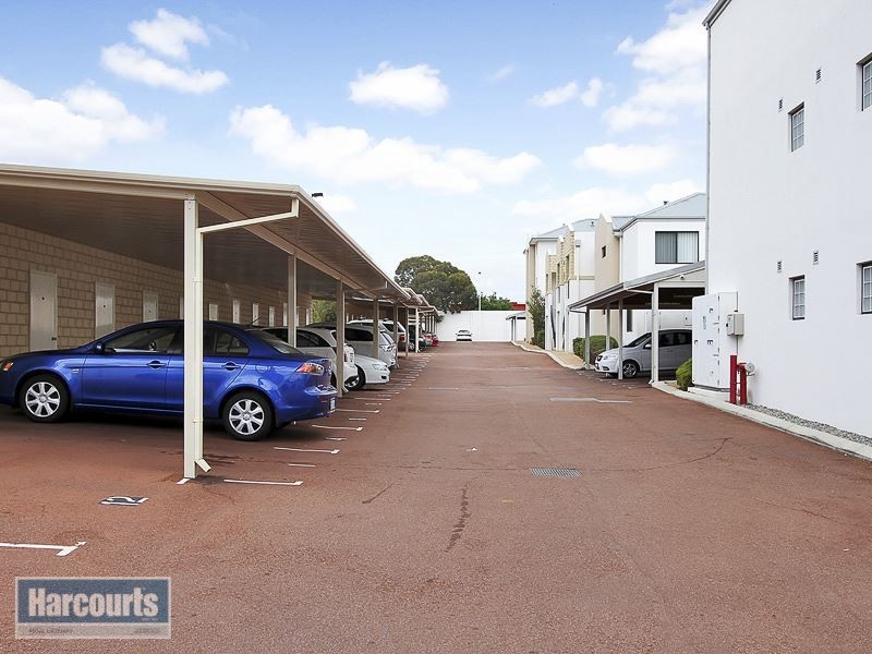 38/17 Southdown Place, Thornlie WA 6108