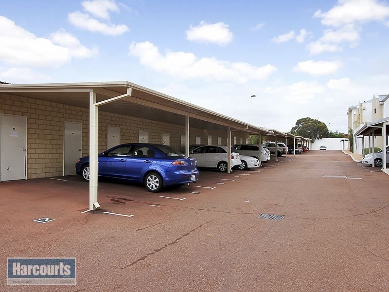 38/17 Southdown Place, Thornlie WA 6108