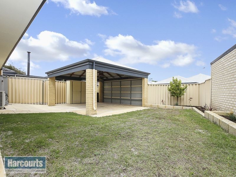 47 Windchime Terrace, Atwell WA 6164