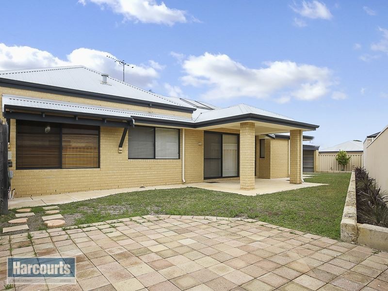47 Windchime Terrace, Atwell WA 6164
