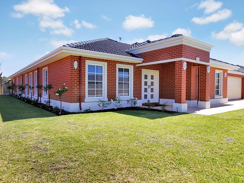 9 Cukela Loop, Atwell WA 6164