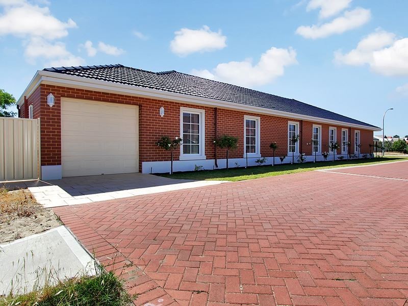 9 Cukela Loop, Atwell WA 6164