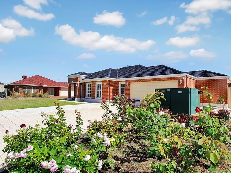 9 Cukela Loop, Atwell WA 6164