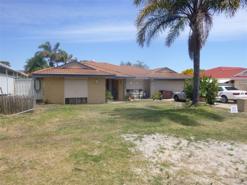 22 Barcombe Way, Leeming WA 6149