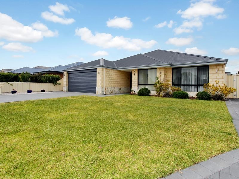 35 Barcoo Bend, Hammond Park WA 6164