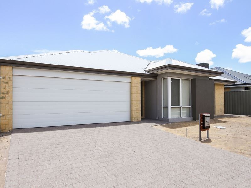 10 Canunda Approach, Wandi WA 6167