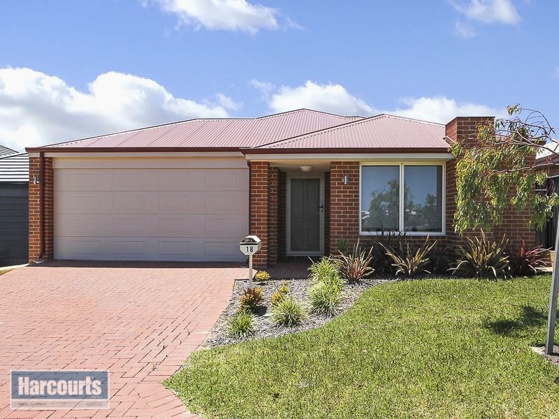 18 Battery Road, Baldivis WA 6171