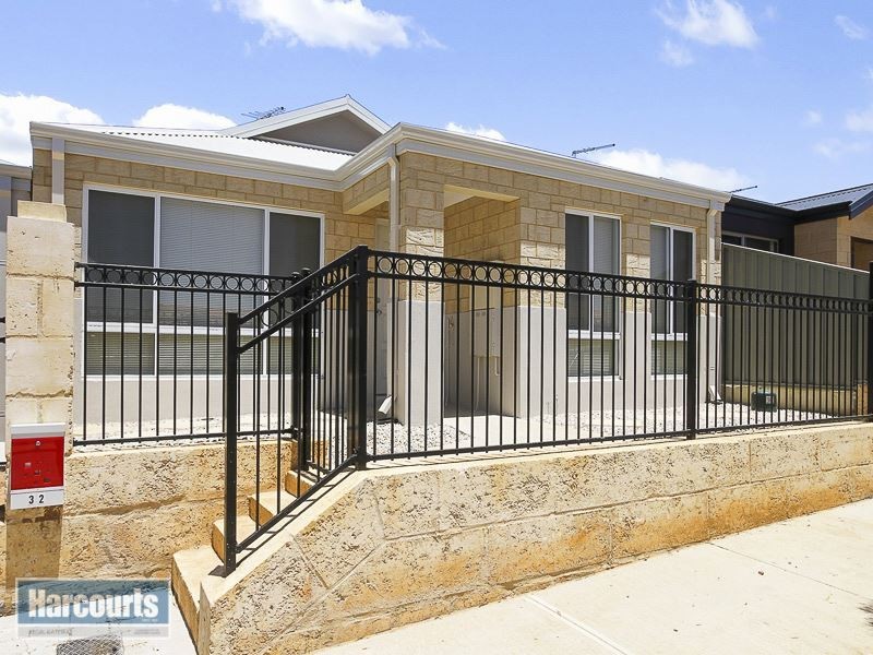 32 Walden Street, Wellard WA 6170