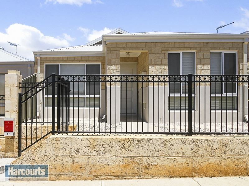 32 Walden Street, Wellard WA 6170