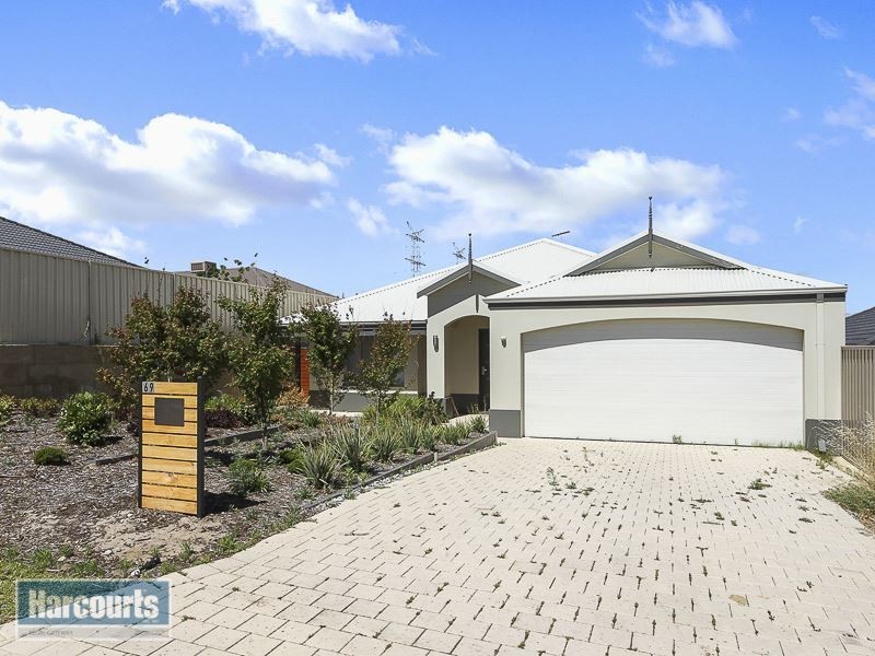 69 Barfield Road, Hammond Park WA 6164