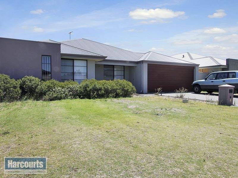 4 Browder Drive, Seville Grove WA 6112