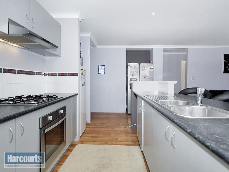 4 Browder Drive, Seville Grove WA 6112