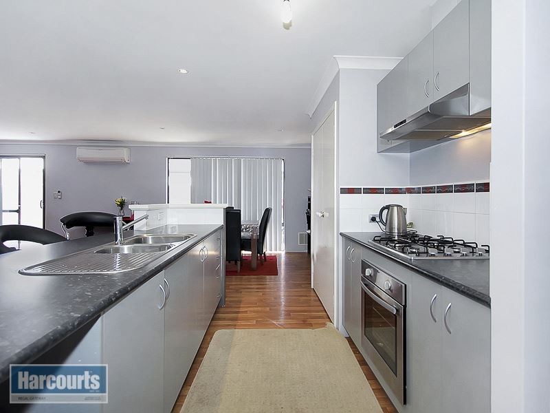 4 Browder Drive, Seville Grove WA 6112