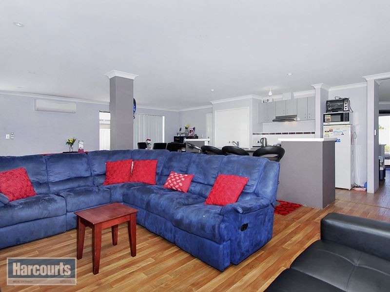 4 Browder Drive, Seville Grove WA 6112