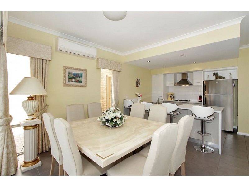 6/50 Suttor Drive, Success WA 6164