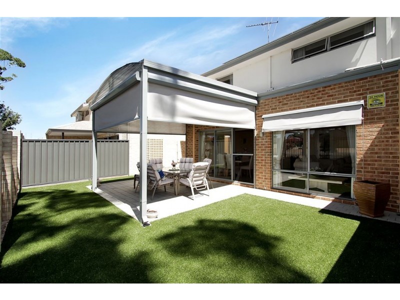 6/50 Suttor Drive, Success WA 6164