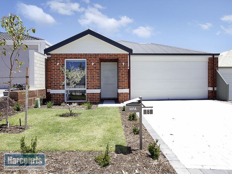 8 Apostles Corner, Wandi WA 6167