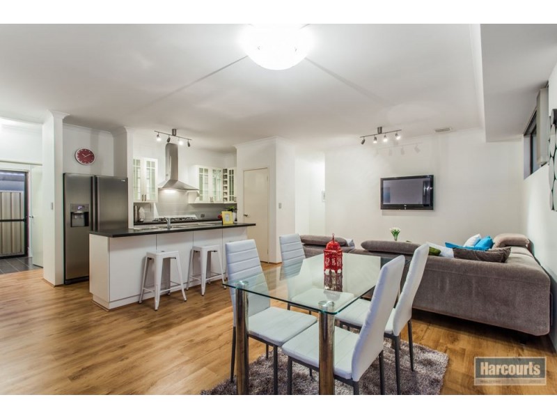 10/26 Charnley Bend, Success WA 6164