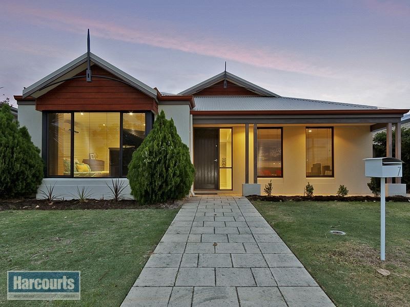 7 Arion Avenue, Harrisdale WA 6112