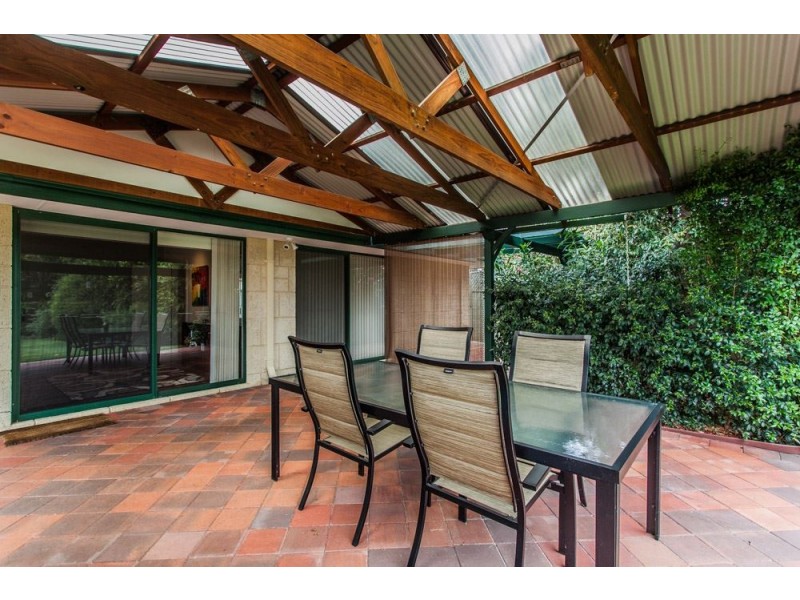 42 Carlhausen Close, Atwell WA 6164