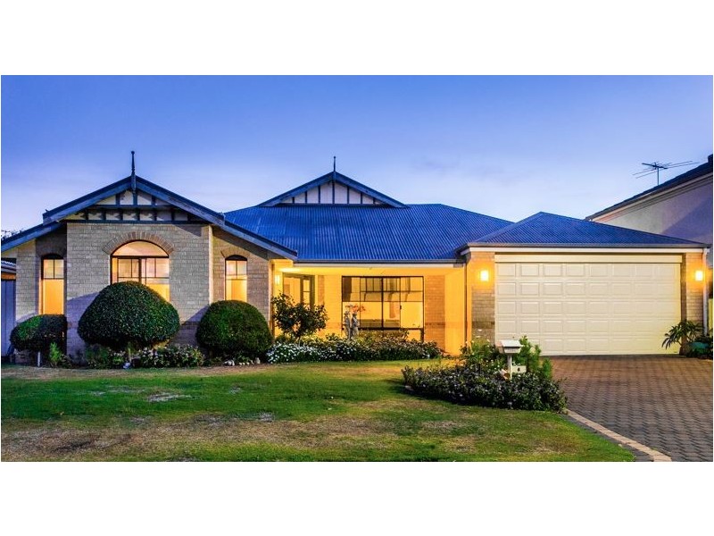 6 Alexandria Follow, Success WA 6164