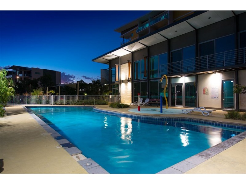 24/30 Malata Crescent, Success WA 6164